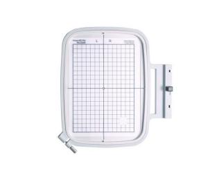 Broderiram RE20b - 140 x 200mm - Janome MC500E/550E