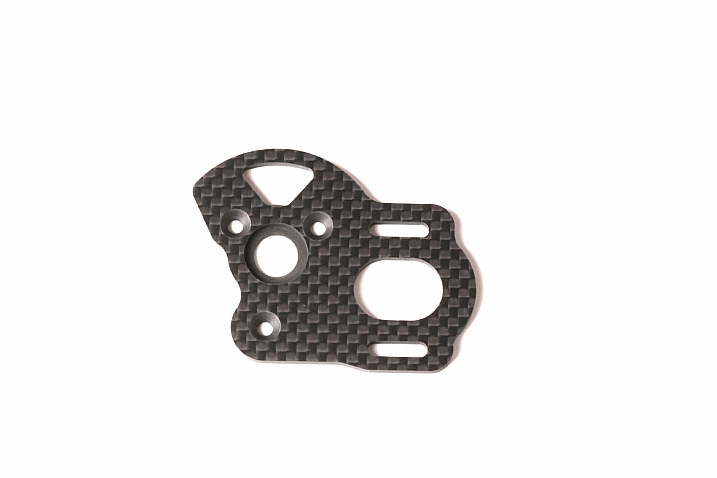 Motor Plate Carbon PR S1 V4