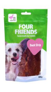 FourFriends Duck Strip