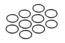 O-Ring 12x0.1mm. Xray XB4