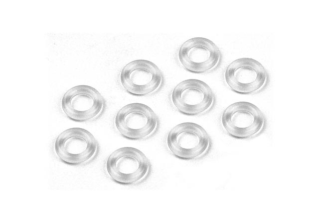 O-Ring Silikon 5x2mm. Xray XB4