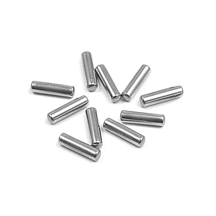 Pinne 2x8mm (10) Xray XB4