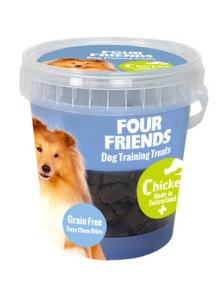 FourFriends Training Treats Chicken