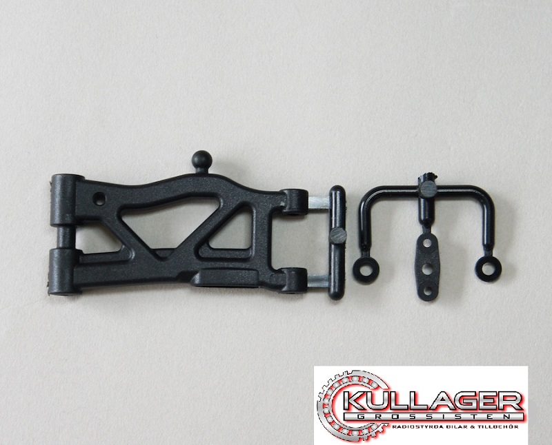 A2109 Rear Lower Arm Mugen MTC1