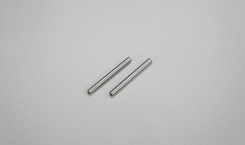 A2113 Front Upper Arm Pin Mugen MTC1