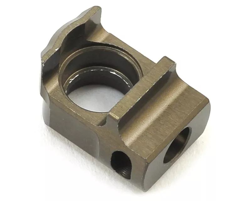 A2117 Front Caster Block Alu Mugen MTC-2 FWD