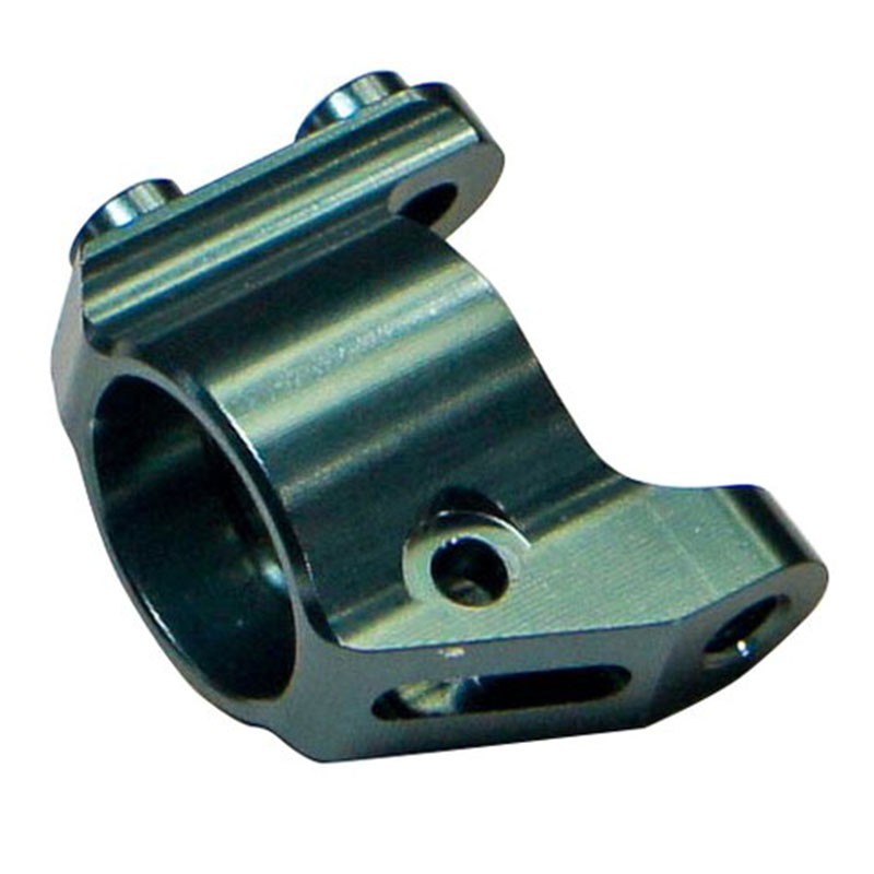 A2149 Upright Aluminum Mugen MTC2 FWD