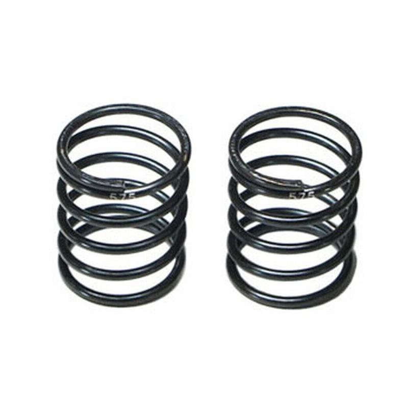 A2533 Shock Spring 6.0T (Medium Hard) Mugen MTC2 FWD