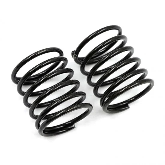 A2534 Shock Spring 6.25T (Medium) Mugen MTC2 FWD