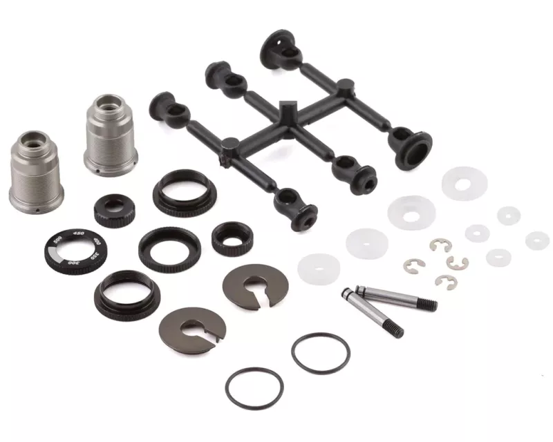 A2537 Shock Set Mugen MTC-FWD