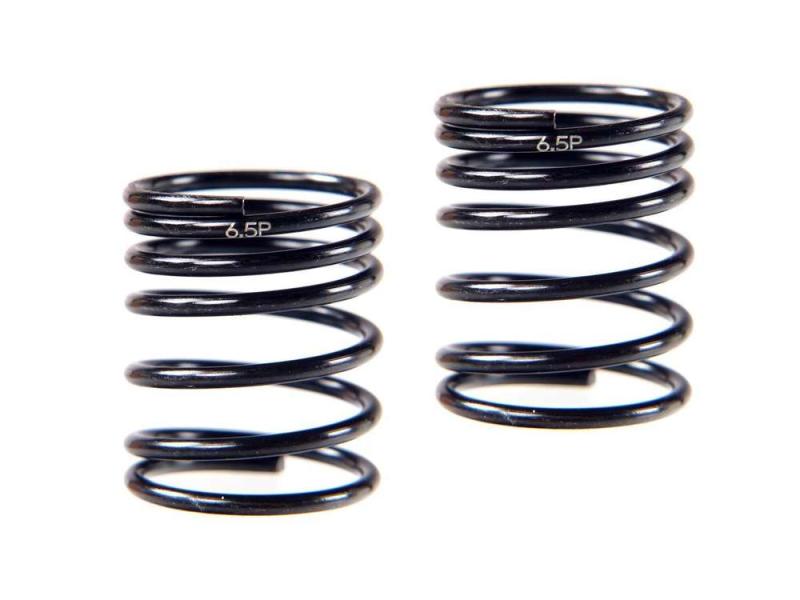 A2539 Shock Spring 6.5T (Progressive) Mugen MTC2 FWD