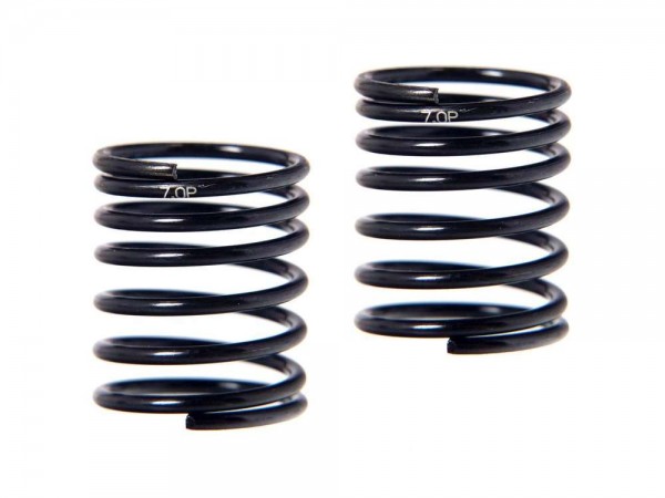 A2540 Shock Spring 7.0T (Progressive) Mugen MTC2 FWD