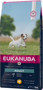 Eukanuba Dog Adult Small