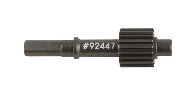 Top Shaft RC10B7