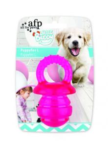 All For Paws Puppyfier Rosa