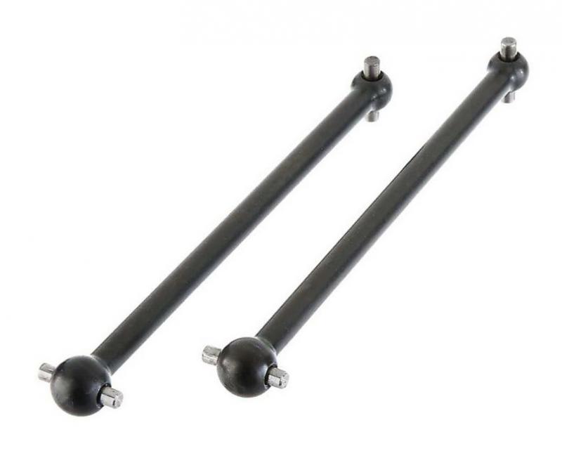 Driveshafts Rear Dogbone 91mm ARRMA Typhon 6S