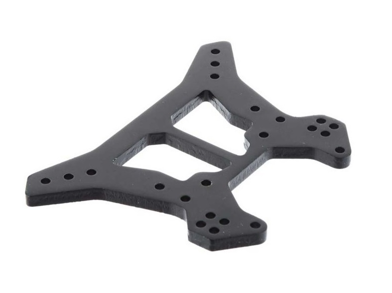 Shock Tower Rear Aluminum ARRMA Typhon 6S