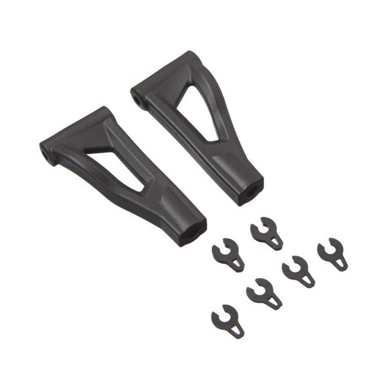 Suspension Arms Front Upper ARRMA Senton 6S