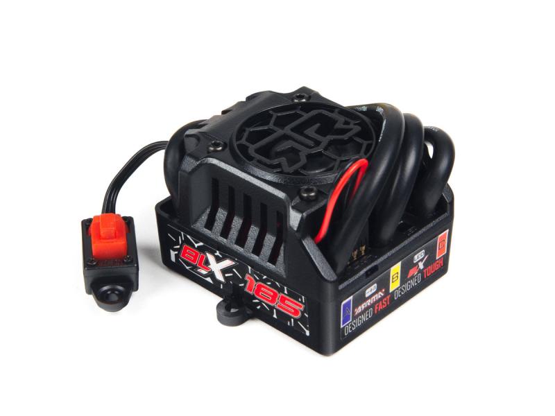 BLX185 6S ESC 150A Brushless ARRMA