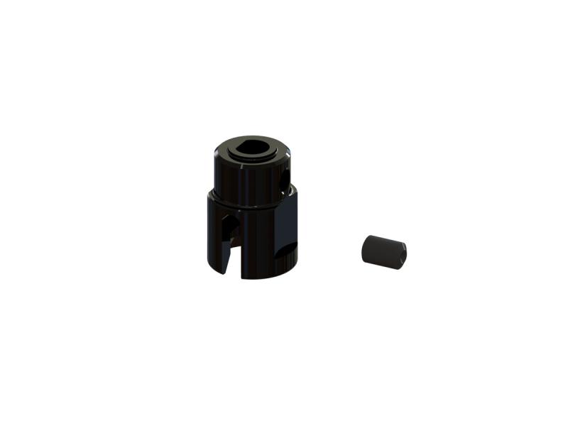 Input Shaft Cup (Safe-D) ARRMA 6S