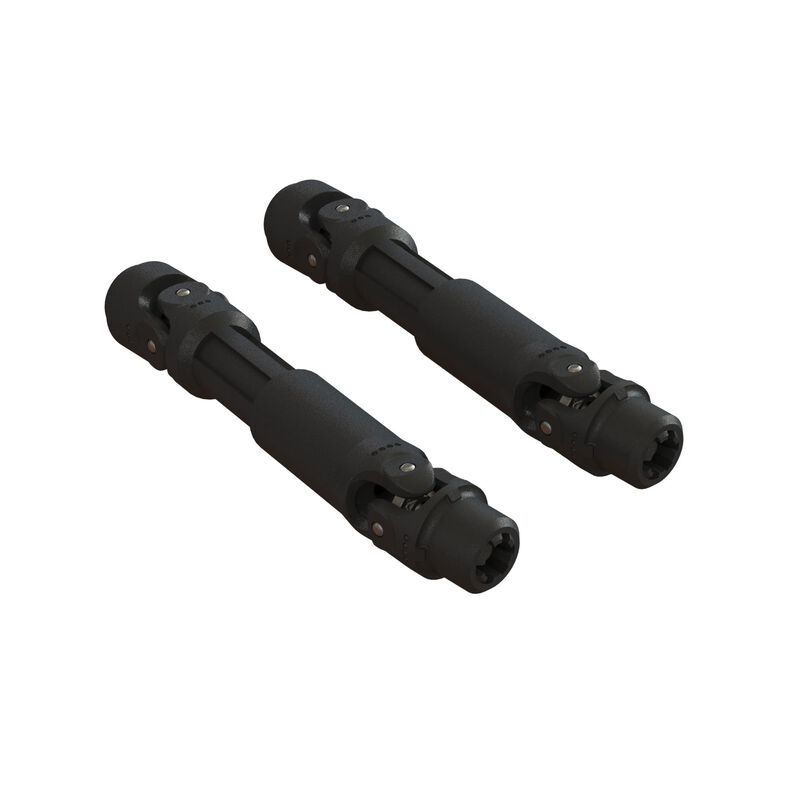 Slider Driveshaft Set ARRMA Infraction 4x4 3s