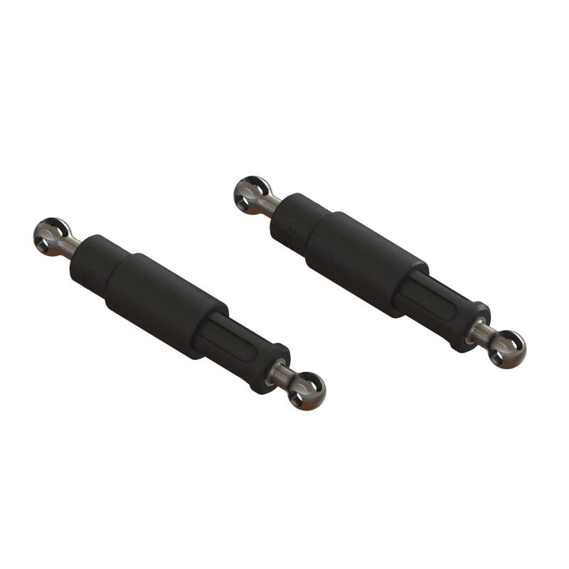 Driveshafts Slider Shafts ARRMA Mojave 4S