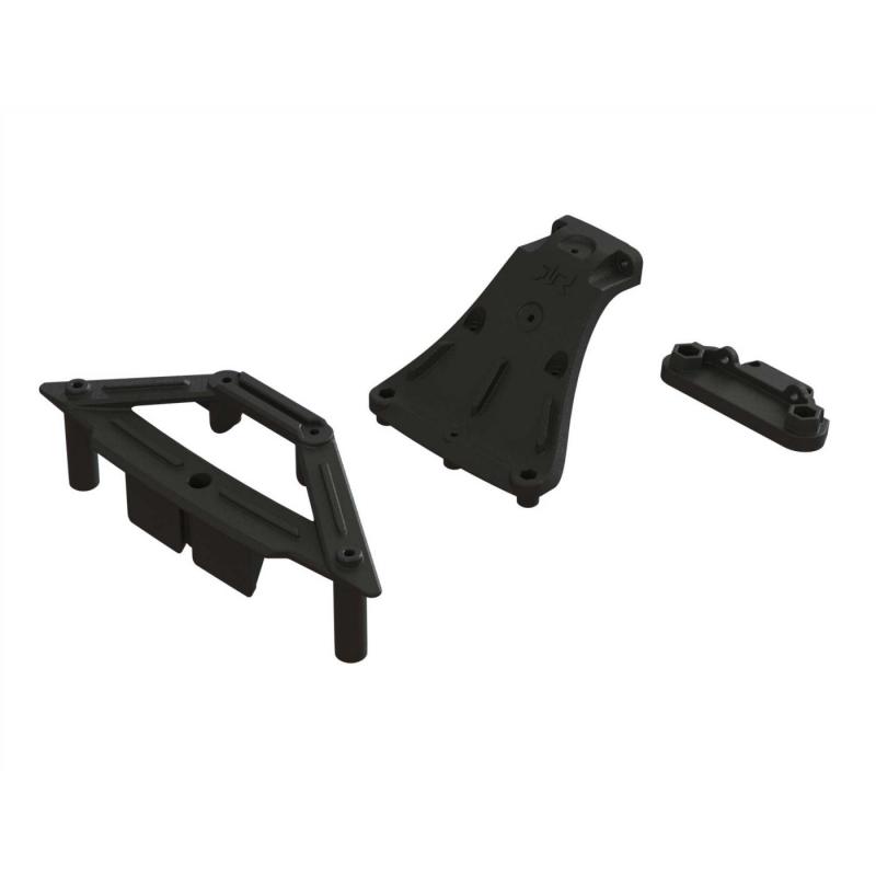 Bumper Support Främre ARRMA Infraction 1:7