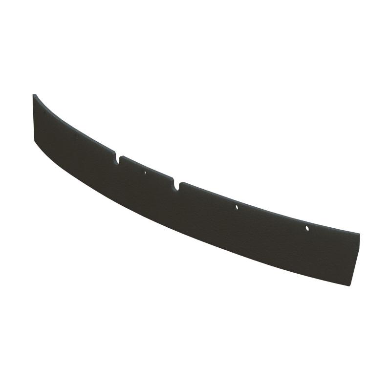 Front Bumper Valance ARRMA Mojave 4S