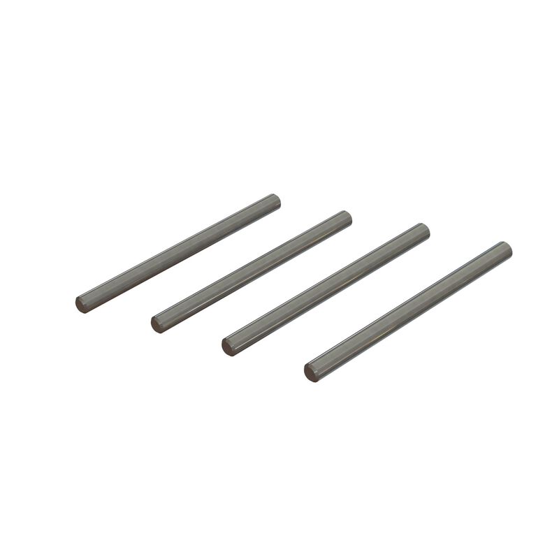 Hingepin 2.5x37mm (4 pcs) Granite Grom 1.18