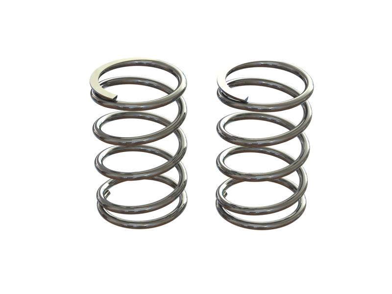 Shock Springs 35mm 6.6n/mm (38LBF/in) ARRMA Felony 1/7 / Infraction 1/7