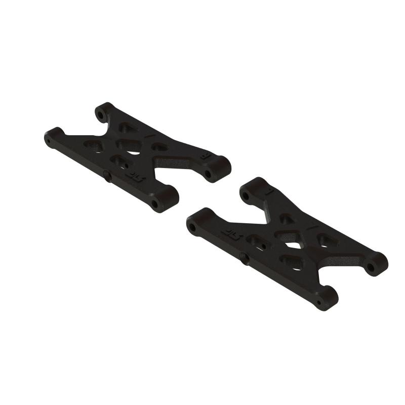 Rear Suspension Arms (2) ARRMA Infraction 3S / Infraction Mega