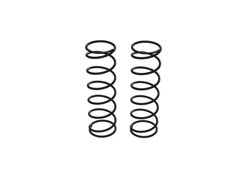 Stötdämparfjäder 70mm 1.2N/mm (6.9LB/in) ARRMA Vorteks 3S