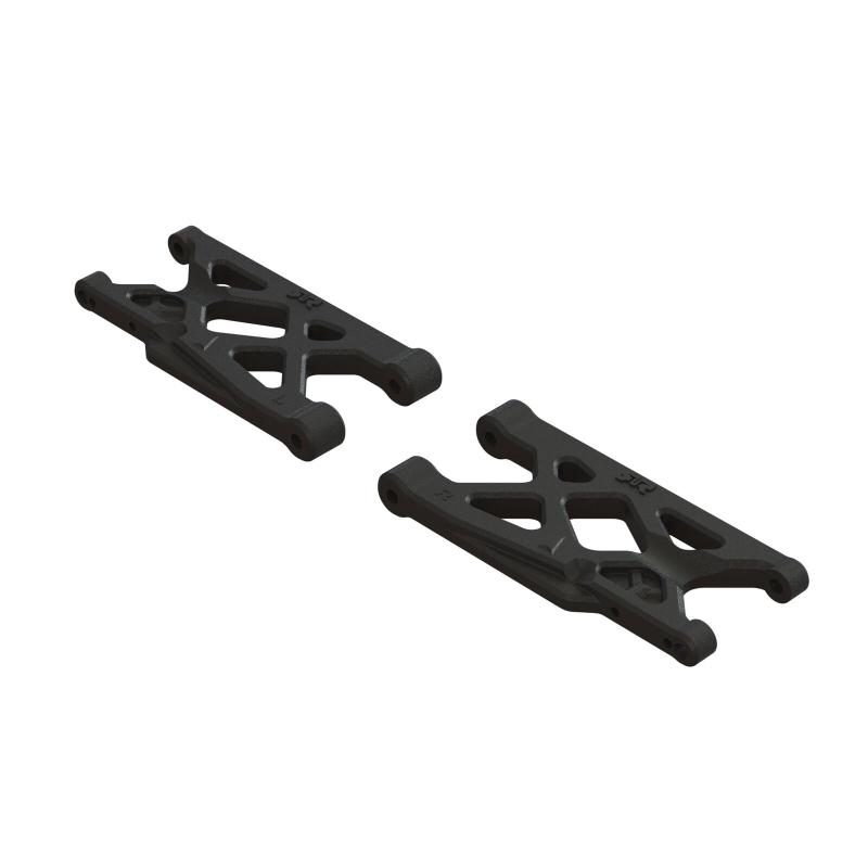 Rear Suspension Arm (1 pair) Arrma Gorgon 4x2 Mega