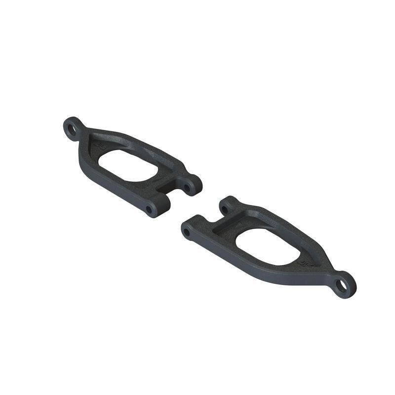 Front Suspension Arms Arrma Gorgon 4x2 Mega