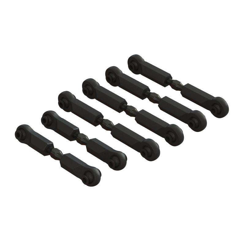 Turnbuckle Set ARRMA Granite 3S/Senton 3S/Vorteks 3S