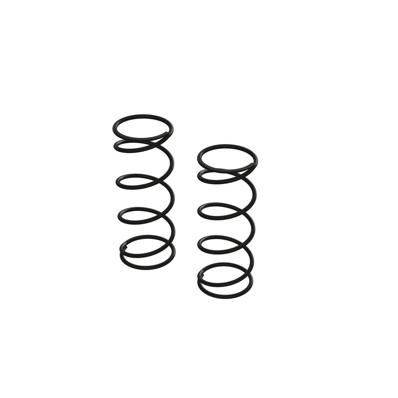 Shock Springs: 49mm ARRMA Infraction 4x4 3s