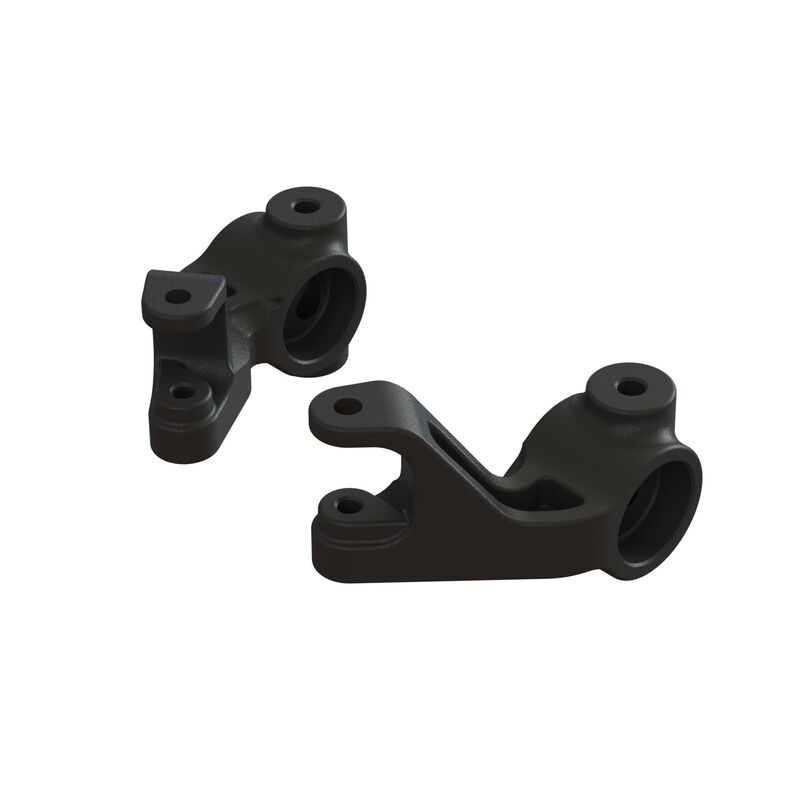 Steering Block (1 pair) Arrma Gorgon 4x2 Mega