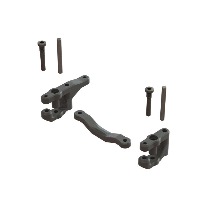 Steering Set Granite Grom 1:18