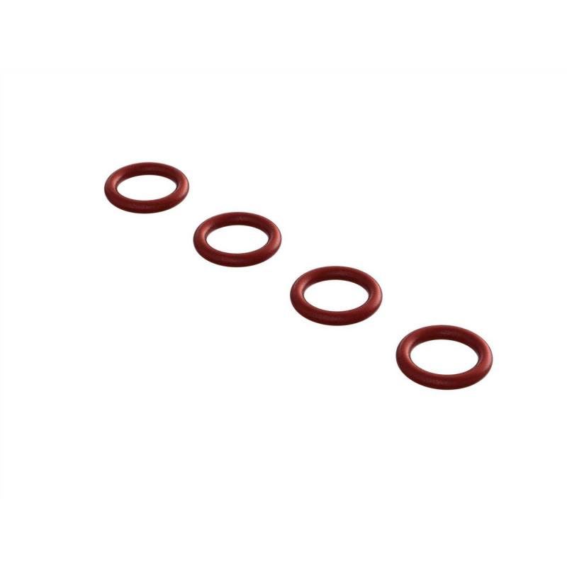 O-Ring 9x2mm ARRMA Kraton 1:5