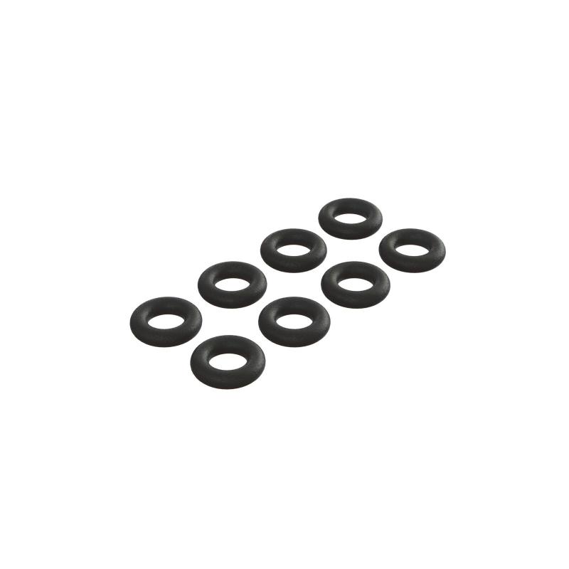 O-Ring 4x2mm (8 st) ARRMA Kraton 4S/Mojave 4S