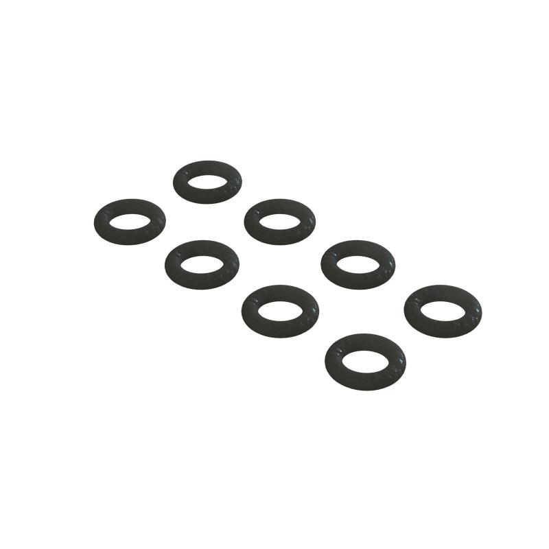 O-Ring 5.8x2.2mm ARRMA Kraton 8S / Outcast 8S