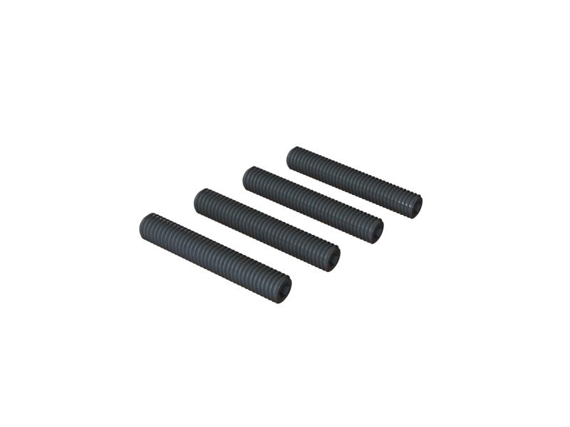 Set Skruv M5x30mm (4 st)