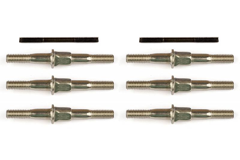 Turnbuckle Set ASS Reflex 14B/14T