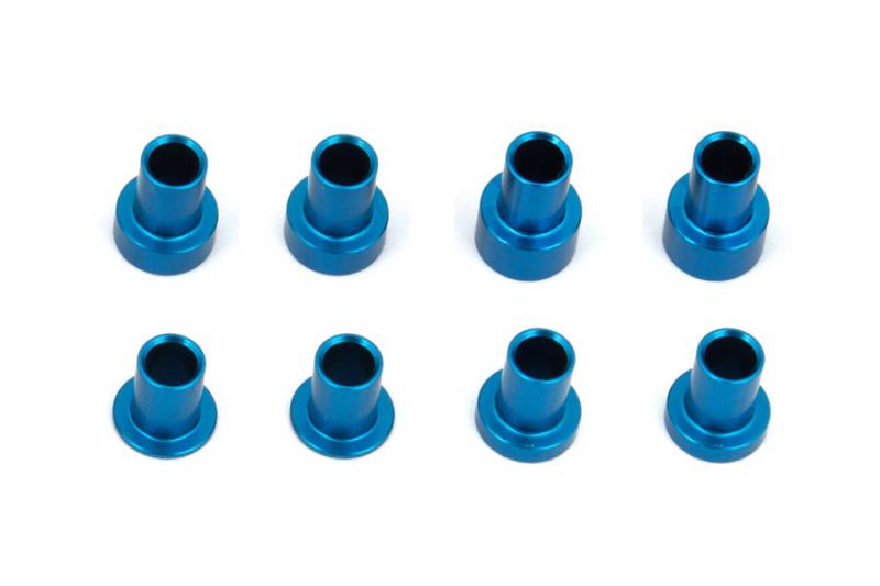 Caster Hat Bushings Ass B6.2/B6.1/SC6.1/B74