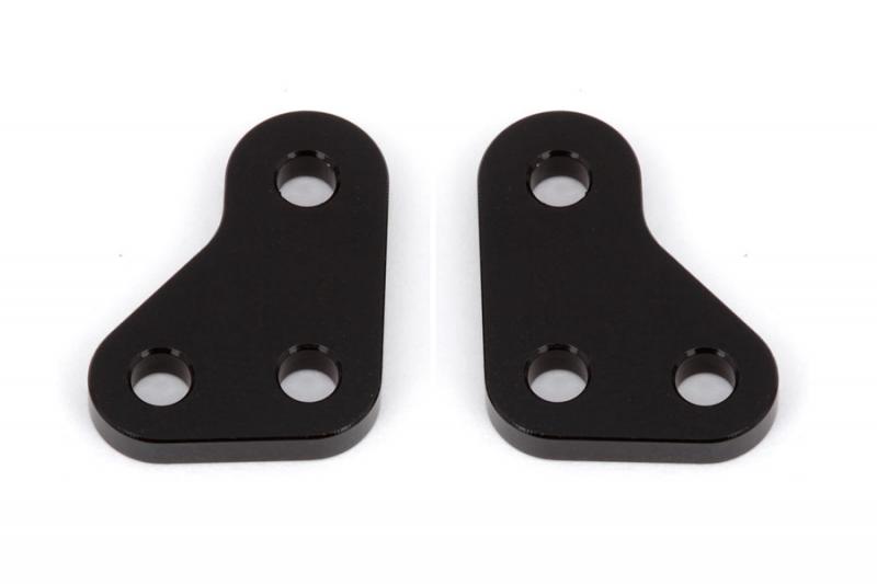 Steering blocks Arms Associated B6/B6D