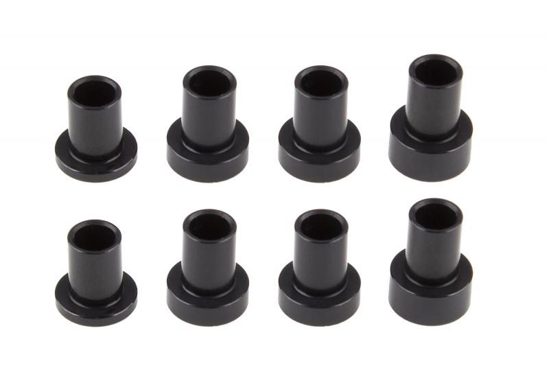 Caster Block Hat Bushings 0.5mm Ass B6.3 / B7