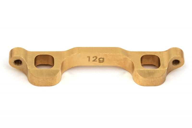 ARM MOUNT C STANDUP BRASS ASS B6D ASS B6/B6D