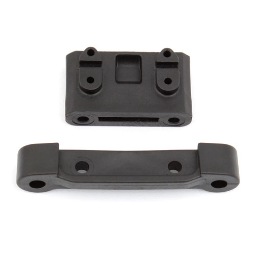 Rear Gearbox Brace Ass B6/B6D