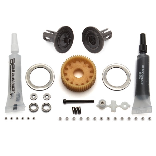 Ball Differential Kit Ass B6.1/B6/B6D