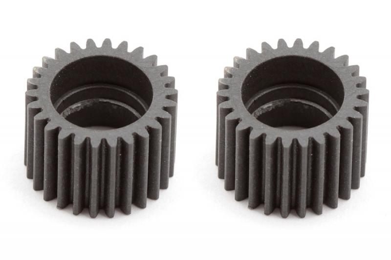 Idler Gear 26T Standup Team Associated SC6.1